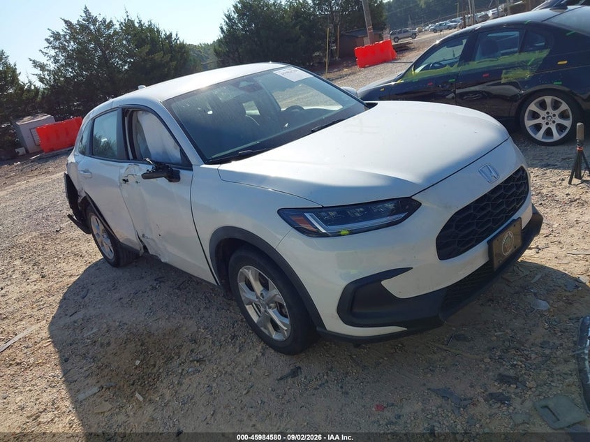 2023 HONDA HR-V AWD LX | 3CZRZ2H33PM727089 | UPCARS