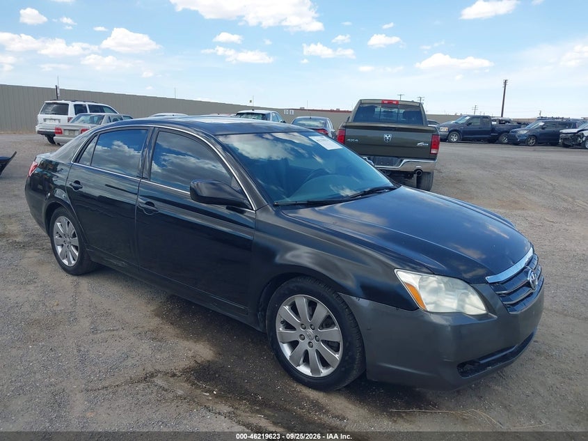 2005 TOYOTA AVALON XLS | 4T1BK36B45U026805 | UPCARS