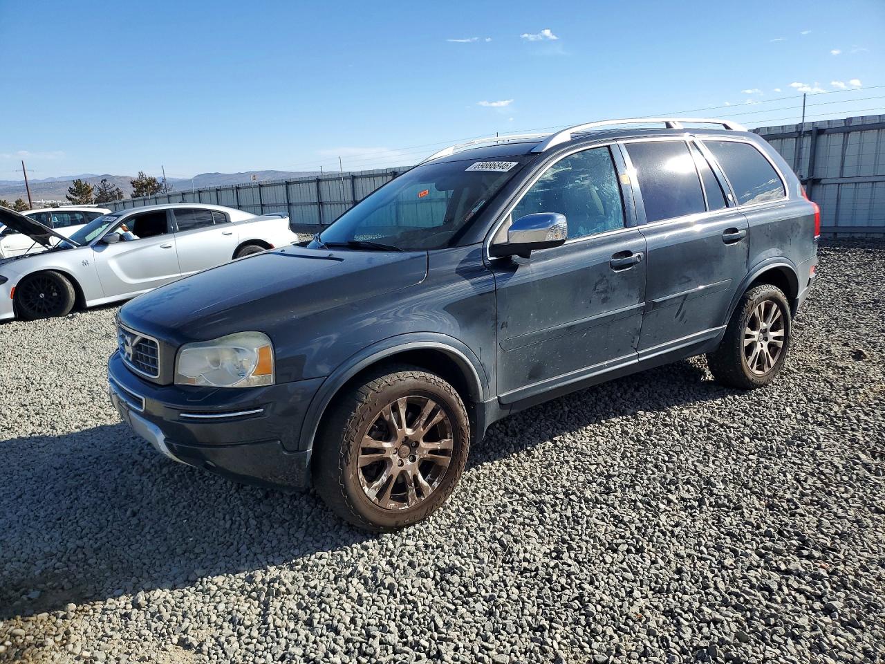 2013 VOLVO XC90 3.2 | YV4952CZ3D1651876 | UPCARS