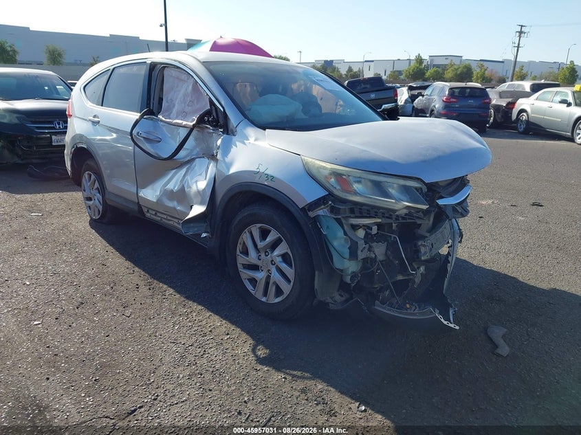 2016 HONDA CR-V EX | 3CZRM3H51GG715608 | UPCARS