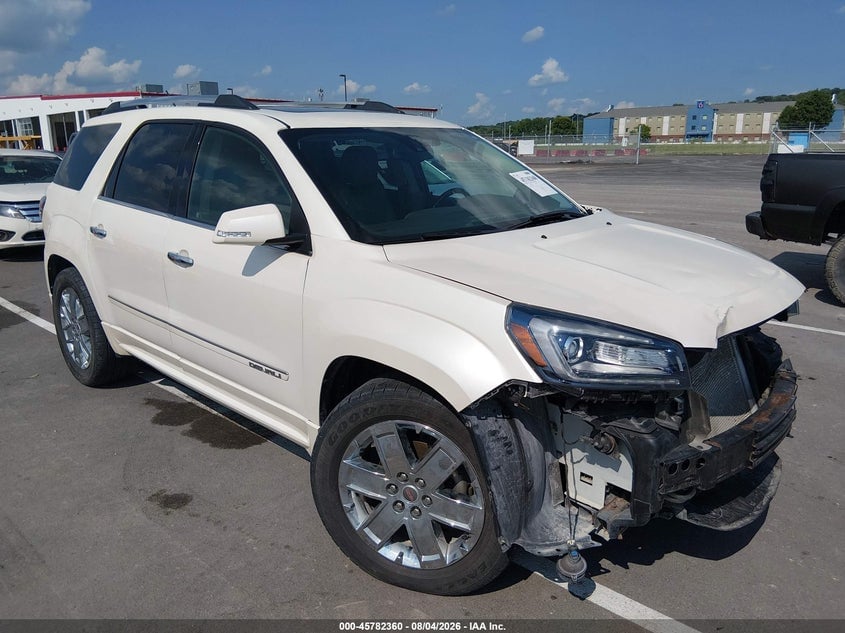 2015 GMC ACADIA DENALI | 1GKKVTKD4FJ277995 | UPCARS