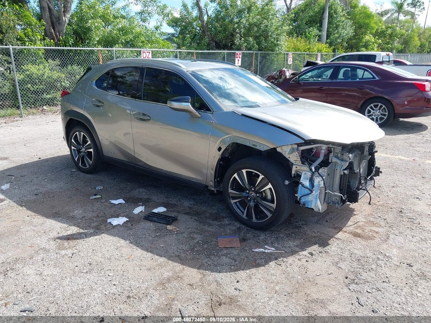 2020 LEXUS UX 250H | JTHP9JBH2L2024725 | UPCARS