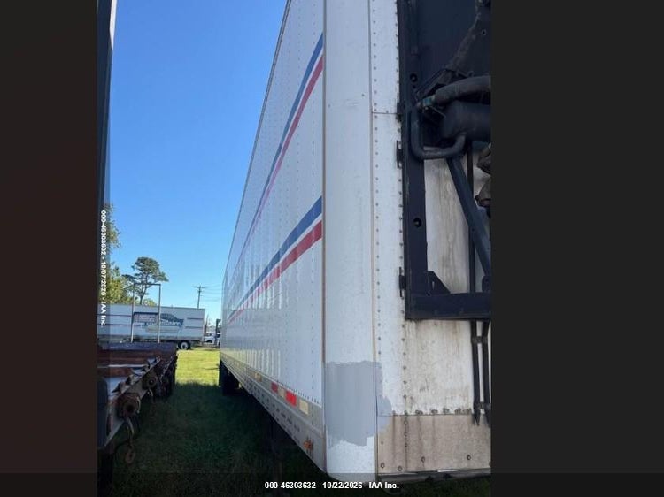 2014 WABASH NATIONAL CORP UNKNOWN | 1JJV512B3EL810750 | UPCARS