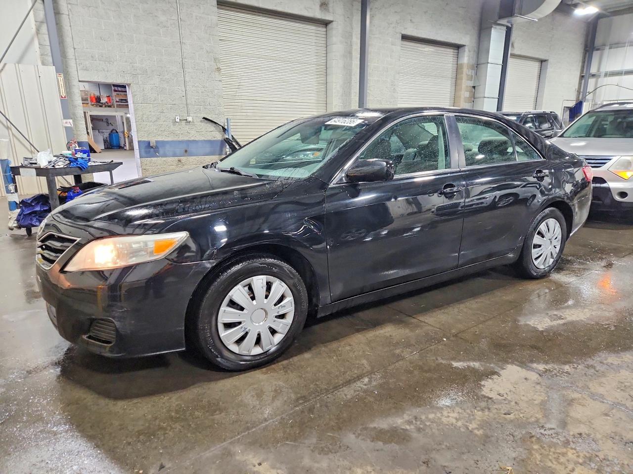 2011 TOYOTA CAMRY LE | 4T1BF3EK6BU179350 | UPCARS