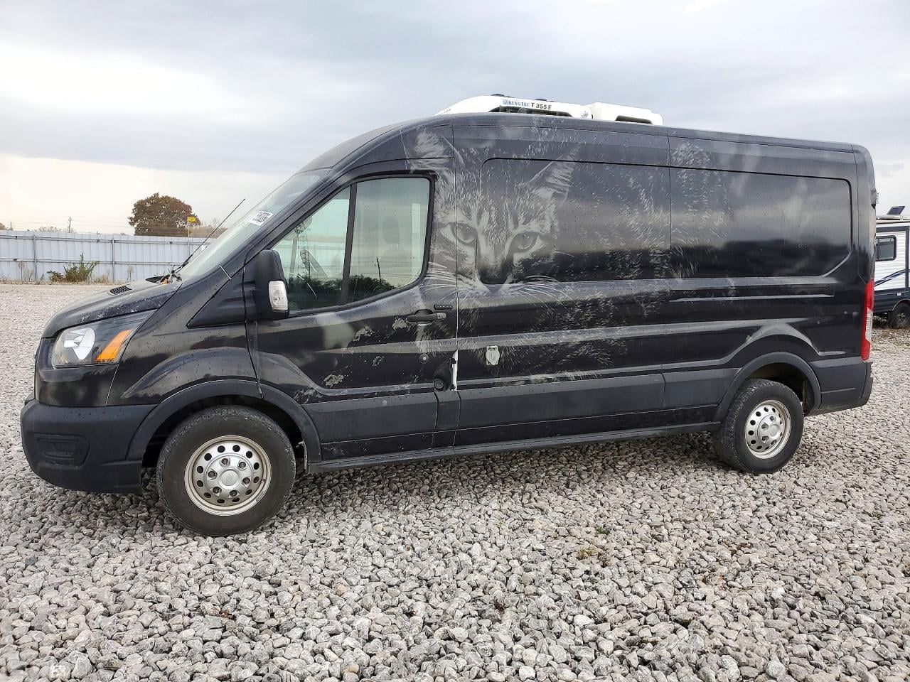 2021 FORD TRANSI T-350 | 1FTBW2C83MKA18510 | UPCARS