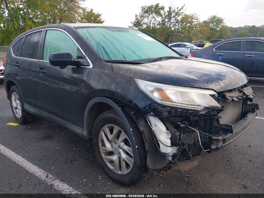 2016 HONDA CR-V EX | 2HKRM4H52GH728774 | UPCARS