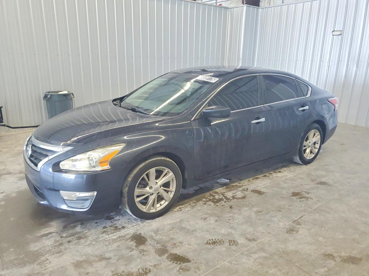 2013 NISSAN ALTIMA 2.5 | 1N4AL3AP3DN408368 | UPCARS