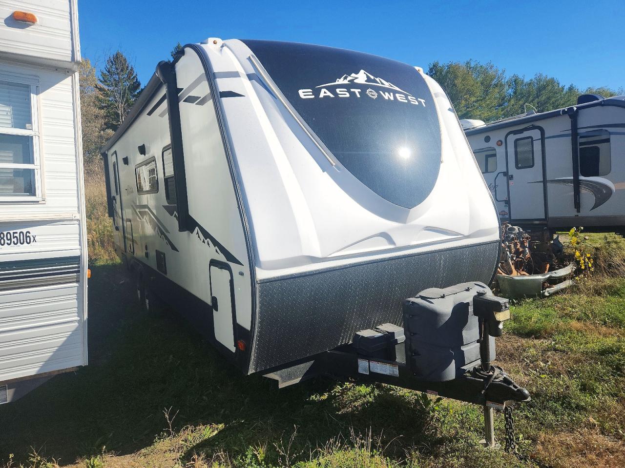 2021 EAST TO WEST RECREATION | 5ZT2ALRB8M9003644 | UPCARS