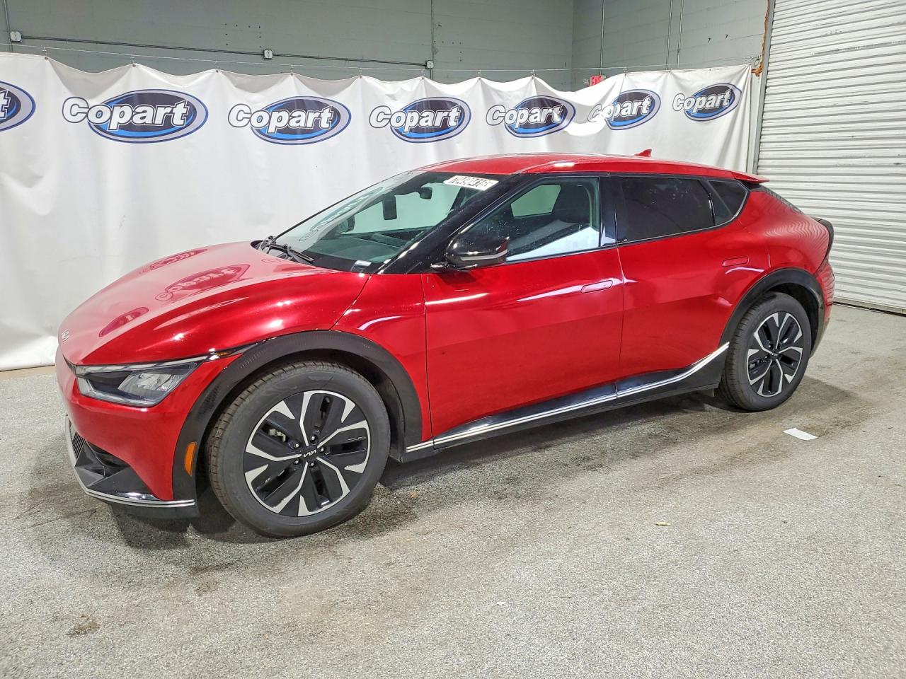 2023 KIA ALL OTHER WIND | KNDC34LA2P5612259 | UPCARS