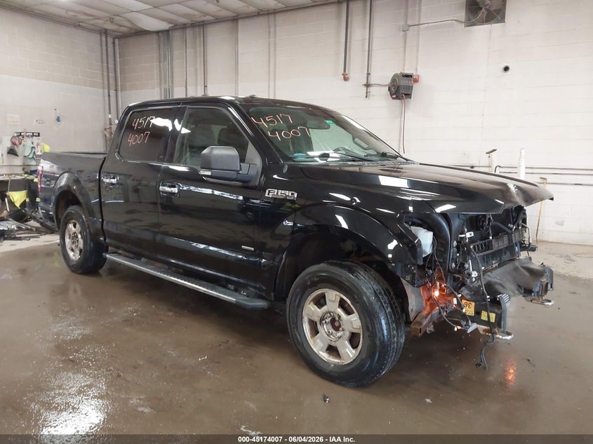 2016 FORD F-150 KING RANCH/LARIAT/LIMITED/PLATINUM/XL/XLT | 1FTEW1EG5GFB30900 | UPCARS