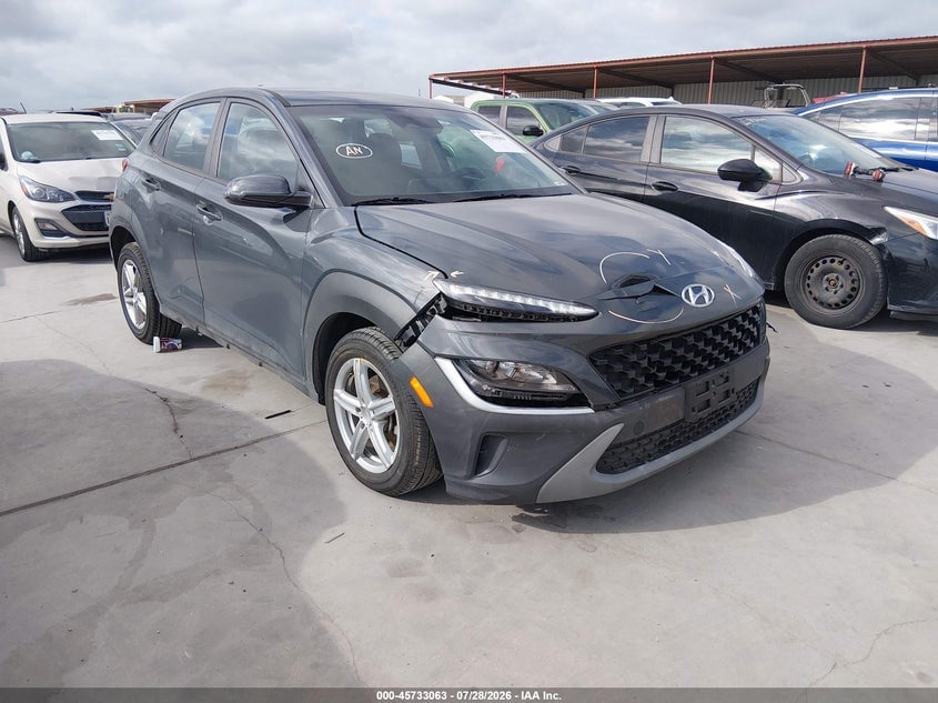 2023 HYUNDAI KONA SE | KM8K22AB7PU058765 | UPCARS