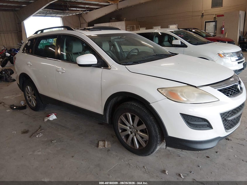 2010 MAZDA CX-9 TOURING | JM3TB2MA3A0235068 | UPCARS