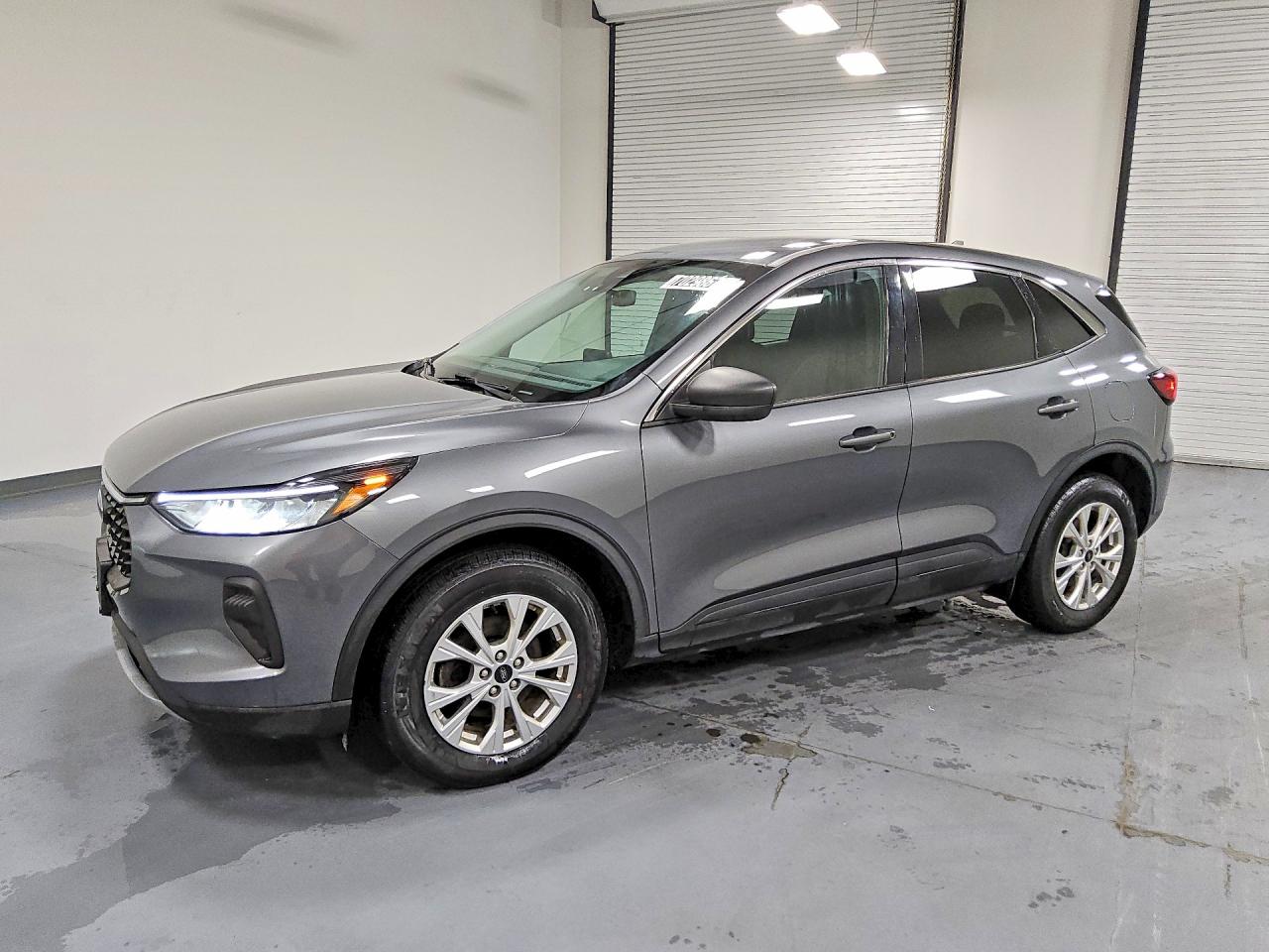 2023 FORD ESCAPE ACTIVE | 1FMCU9GN9PUA34251 | UPCARS