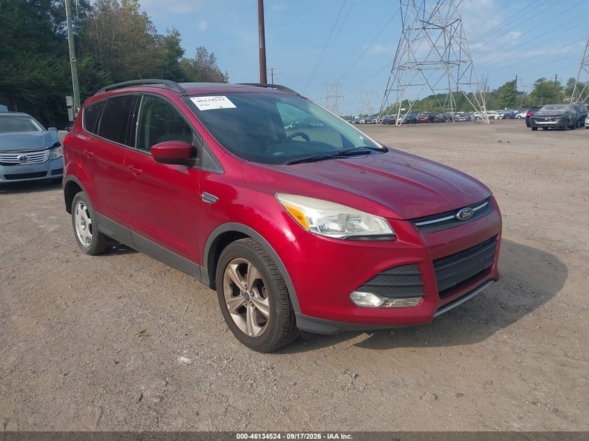 2015 FORD ESCAPE SE | 1FMCU0GX6FUA97948 | UPCARS