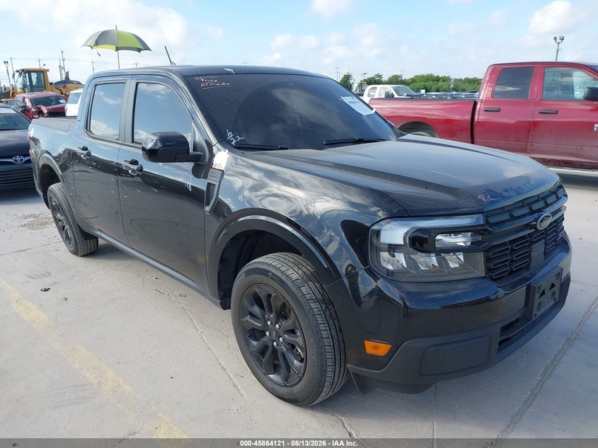 2024 FORD MAVERICK LARIAT | 3FTTW8M31RRA45573 | UPCARS