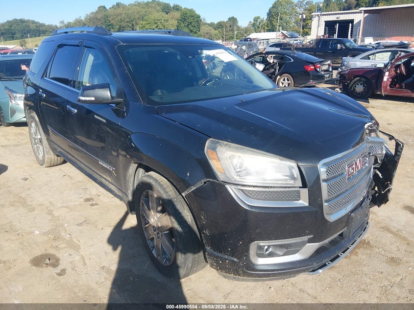 2014 GMC ACADIA DENALI | 1GKKVTKD8EJ304758 | UPCARS