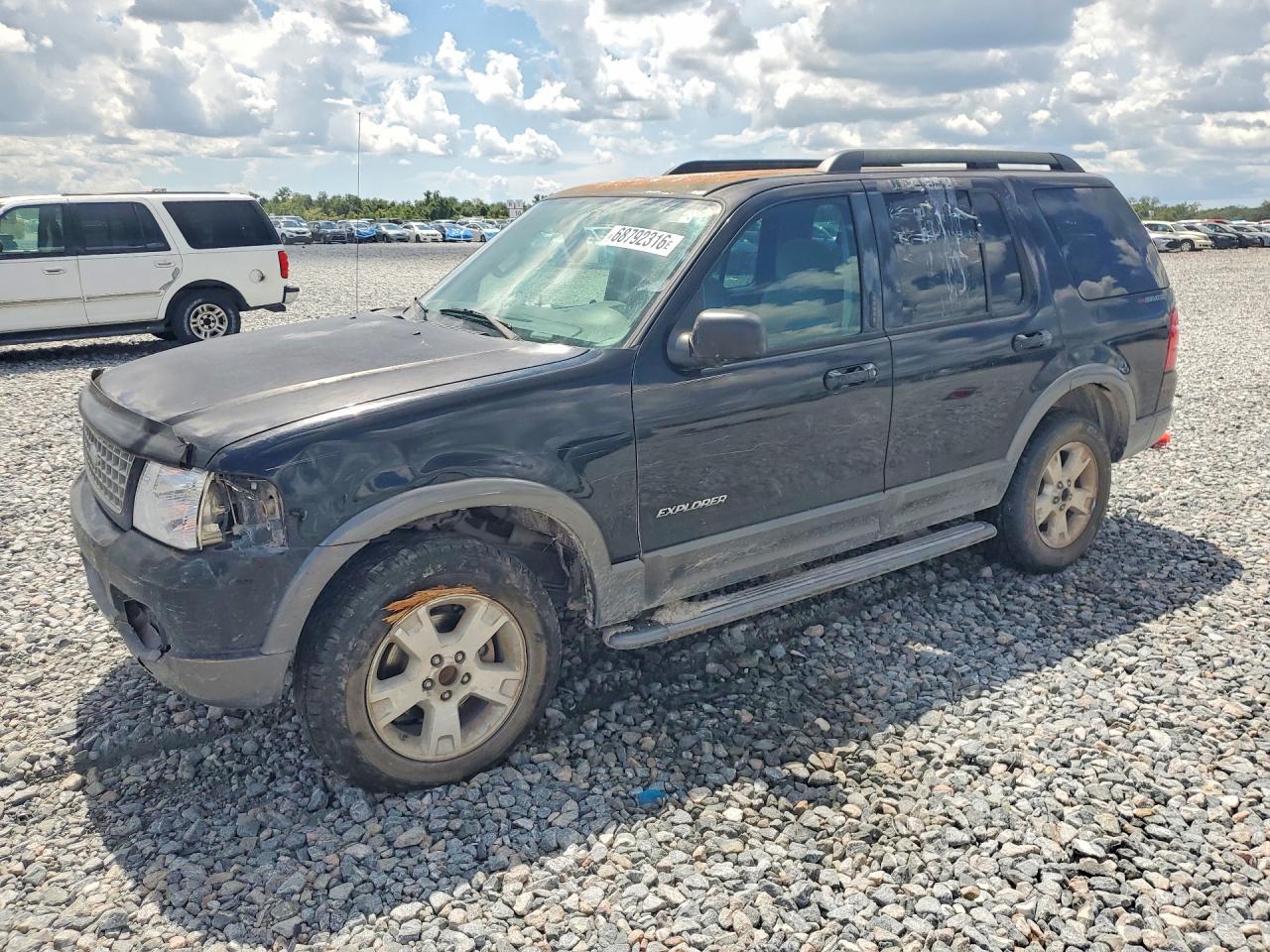 2005 FORD EXPLORER XLT | 1FMZU63KX5UB31069 | UPCARS