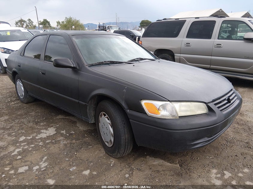 1999 TOYOTA CAMRY LE | 4T1BG22K6XU906473 | UPCARS