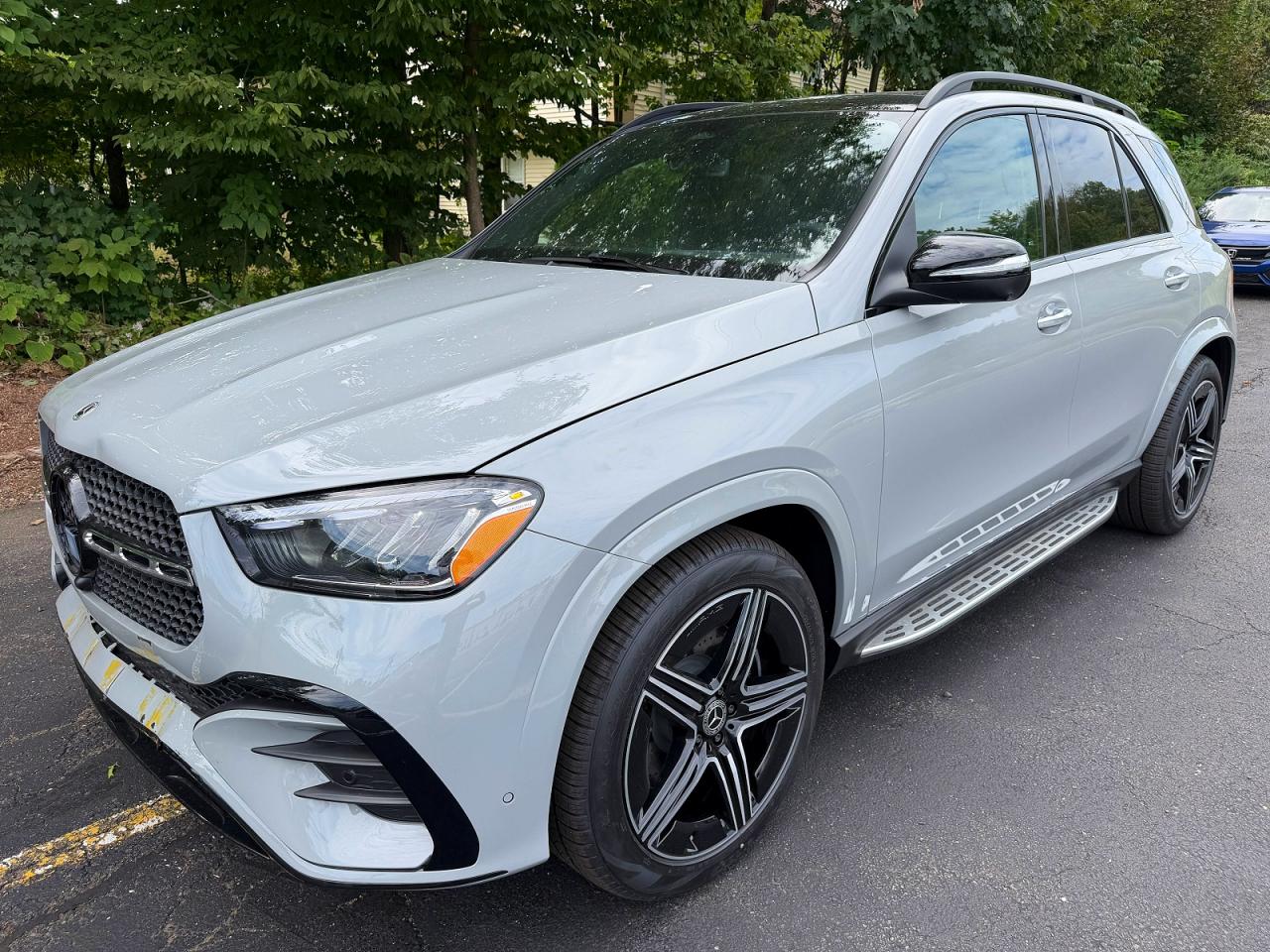 2026 MERCEDES-BENZ GLE-CLASS 350 4MATIC | 4JGFB4FBXTB679221 | UPCARS