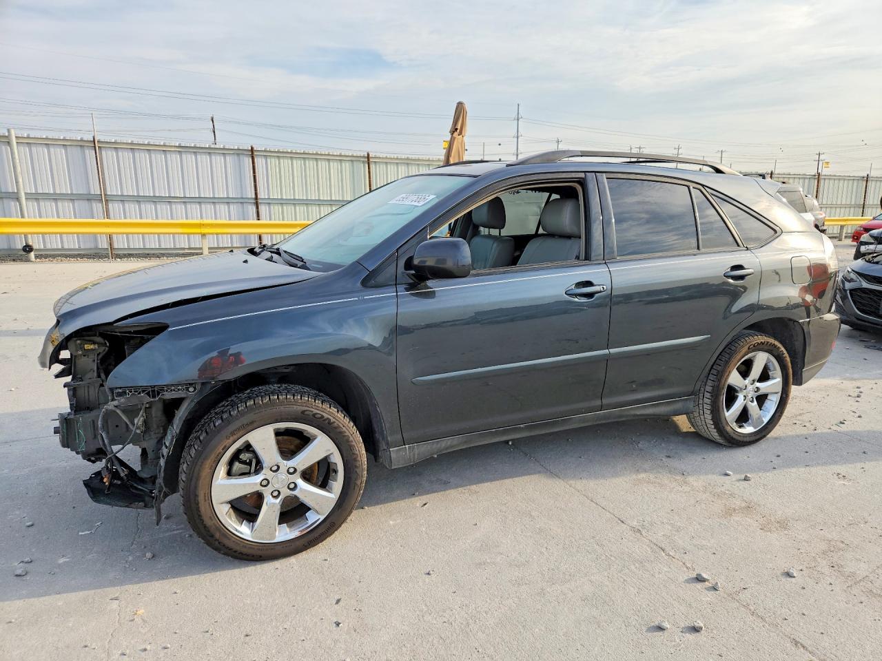 2004 LEXUS RX 330 | JTJGA31U840013709 | UPCARS
