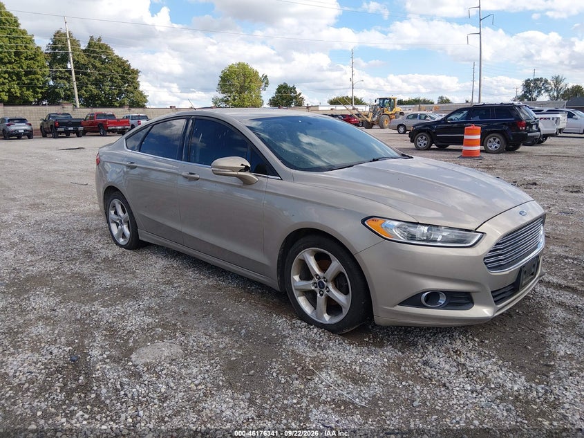2016 FORD FUSION SE | 3FA6P0HD3GR136068 | UPCARS