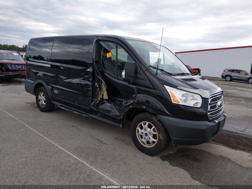 2016 FORD TRANSIT-150 XLT | 1FMZK1YG3GKA49342 | UPCARS