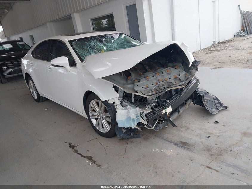 2014 LEXUS ES 350 | JTHBK1GG9E2138058 | UPCARS