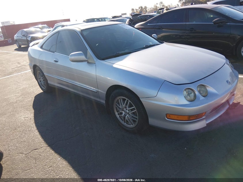 2001 ACURA INTEGRA LS | JH4DC44531S005395 | UPCARS