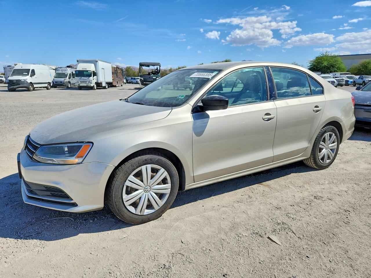 2015 VOLKSWAGEN JETTA TDI | 3VWLA7AJ0FM406096 | UPCARS