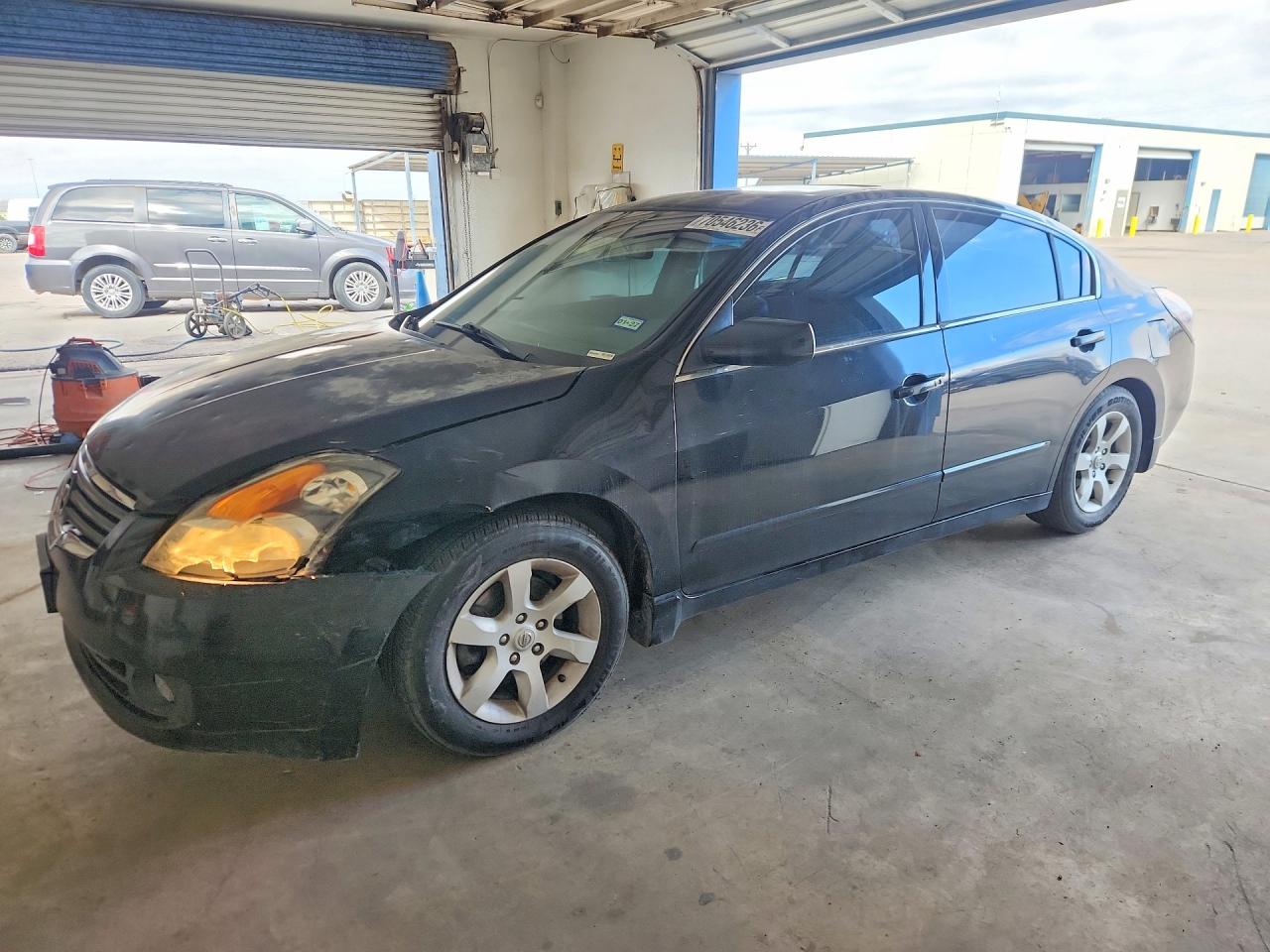 2009 NISSAN ALTIMA 2.5 | 1N4AL21E99N469935 | UPCARS