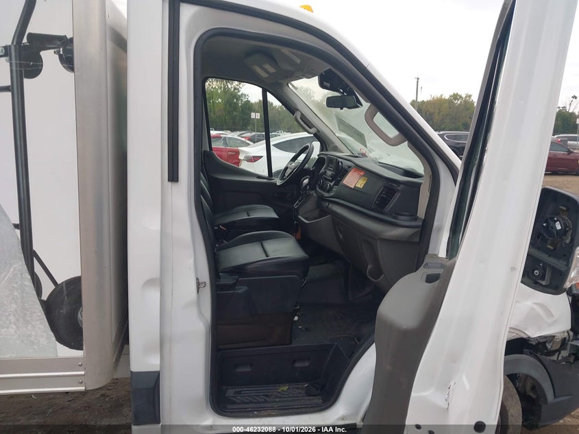 2023 FORD TRANSIT-350 CAB | 1FDBF6ZG0PKA09835 | UPCARS