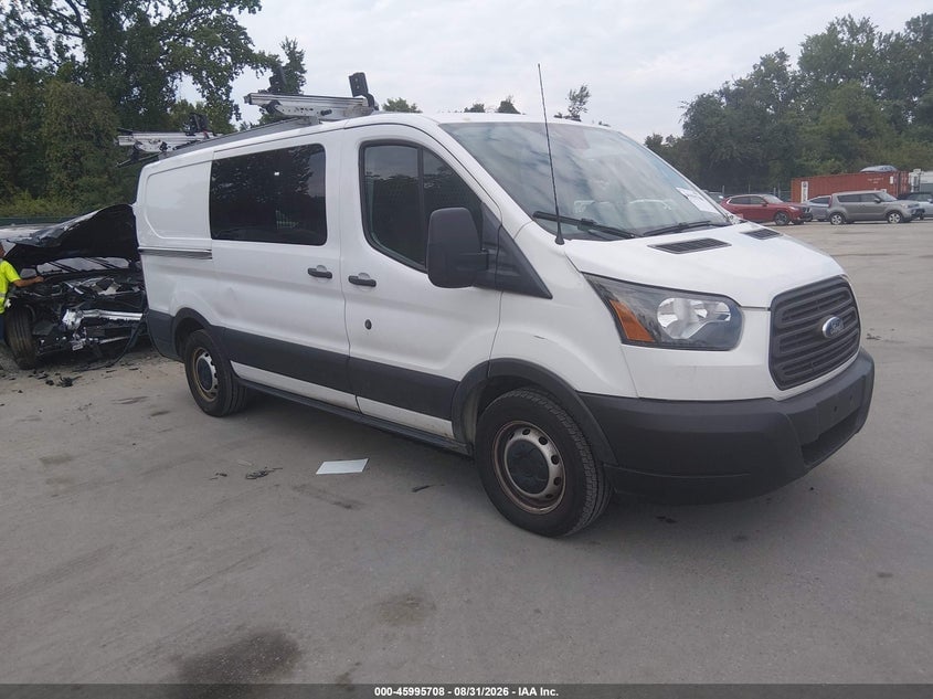 2019 FORD TRANSIT-150 | 1FTYE1YM2KKB28152 | UPCARS