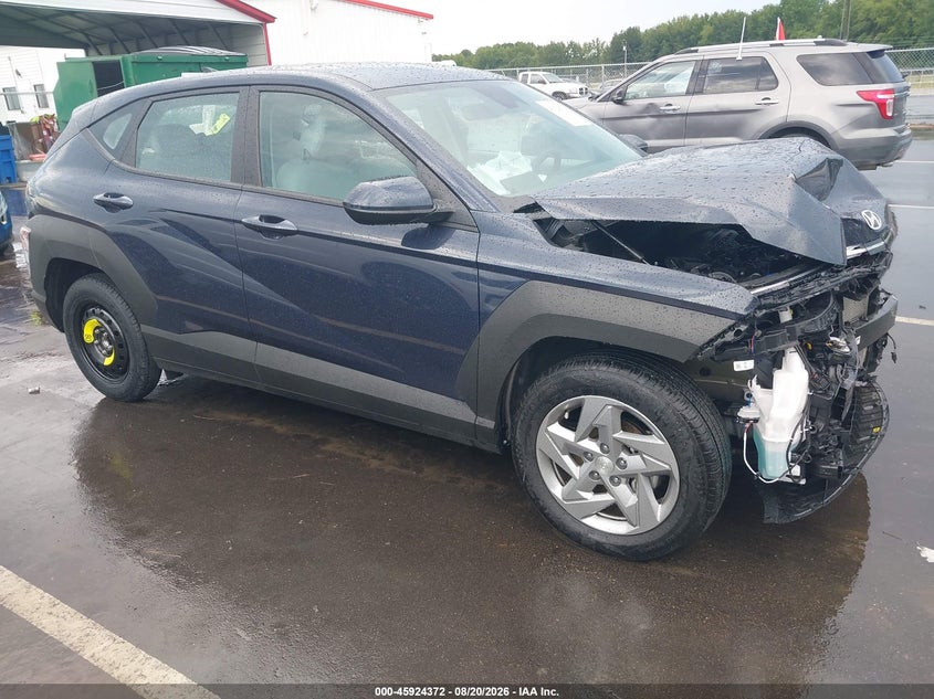 2026 HYUNDAI KONA SE | KM8HA3AB7TU446138 | UPCARS