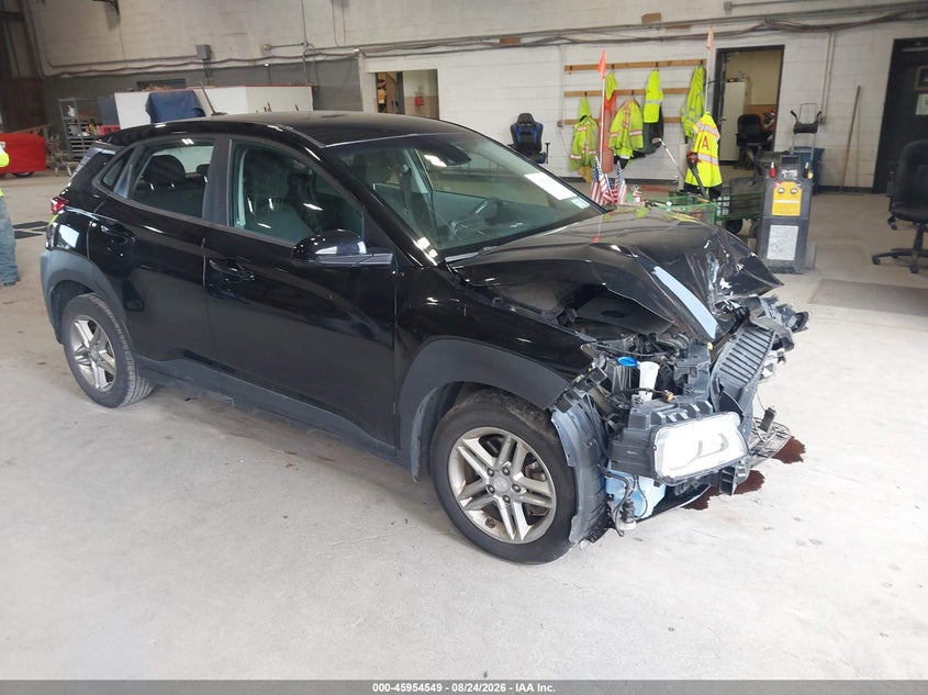 2020 HYUNDAI KONA SE | KM8K1CAA7LU488774 | UPCARS