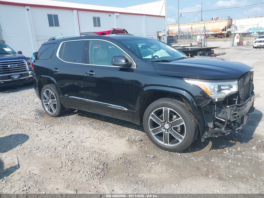 2019 GMC ACADIA DENALI | 1GKKNXLS8KZ102990 | UPCARS