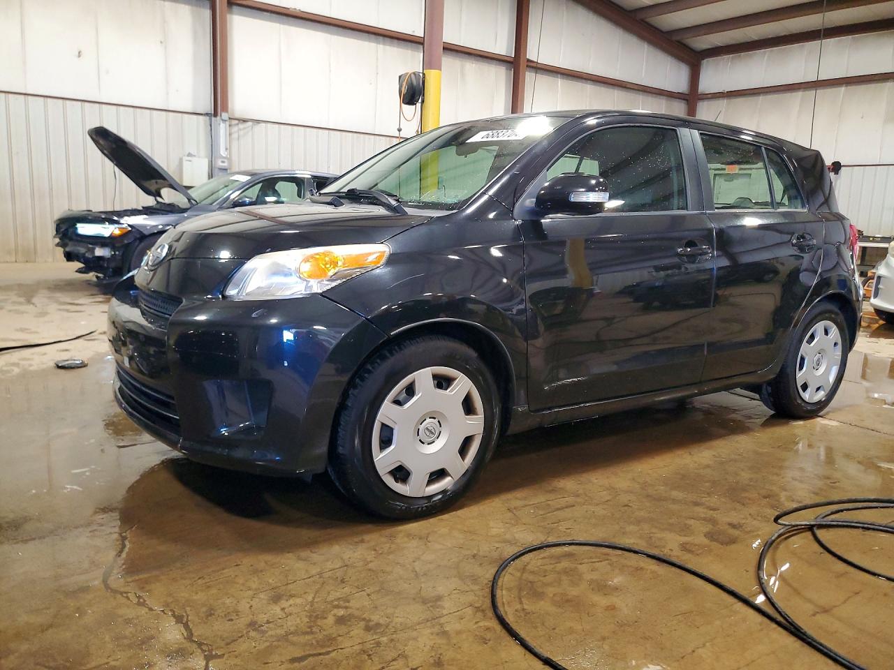 2010 SCION XD BASE | JTKKU4B46A1002649 | UPCARS