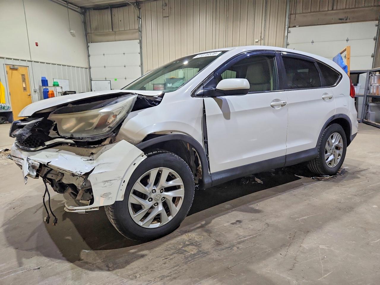 2016 HONDA CRV EX | 5J6RM4H58GL045449 | UPCARS