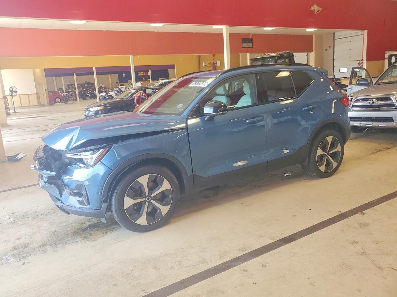 2023 VOLVO XC40 PLUS | YV4L12UW8P2932060 | UPCARS