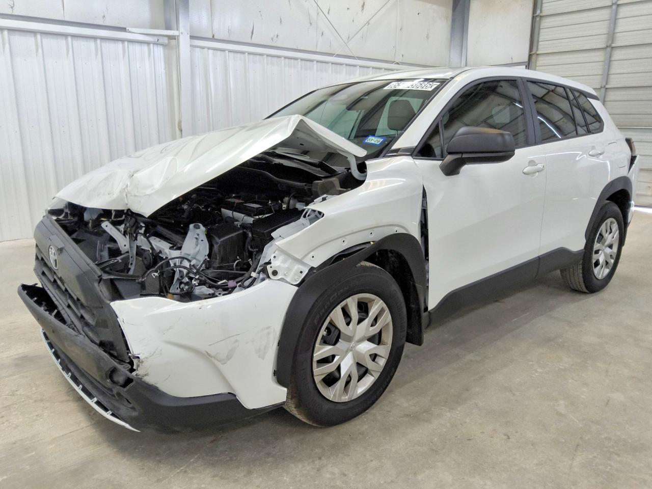 2026 TOYOTA ALL OTHER L | 7MUAAAAG7TV184203 | UPCARS