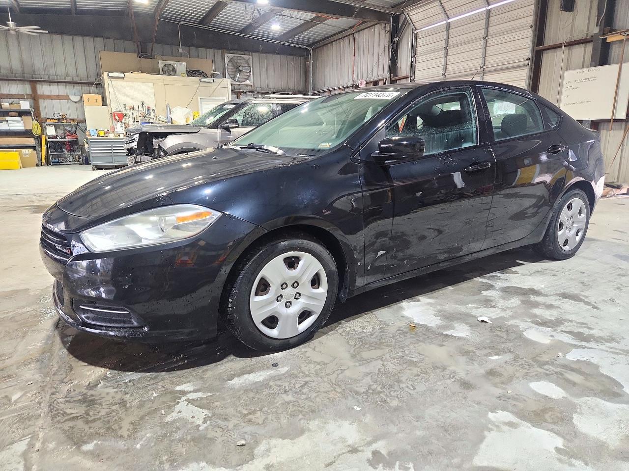 2015 DODGE DART SE | 1C3CDFAA2FD362798 | UPCARS
