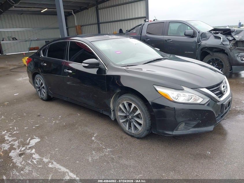 2016 NISSAN ALTIMA 2.5 SL | 1N4AL3AP1GC130327 | UPCARS