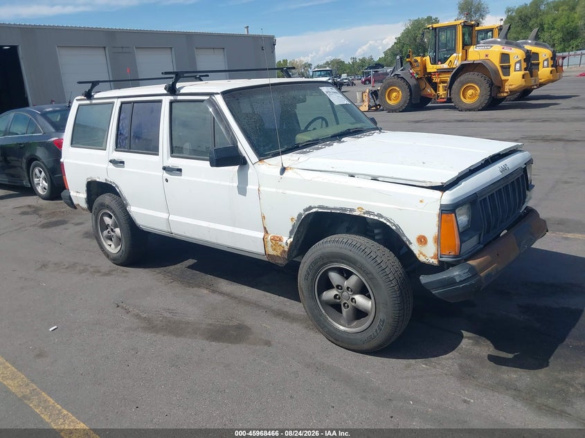 1994 JEEP CHEROKEE SPORT | 1J4FJ68S0RL248335 | UPCARS