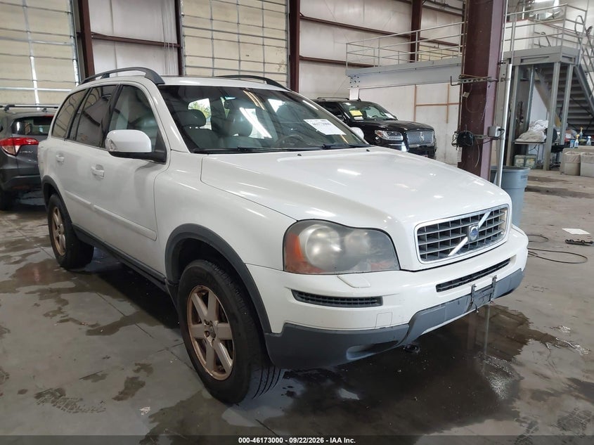 2007 VOLVO XC90 3.2 | YV4CZ982671375146 | UPCARS