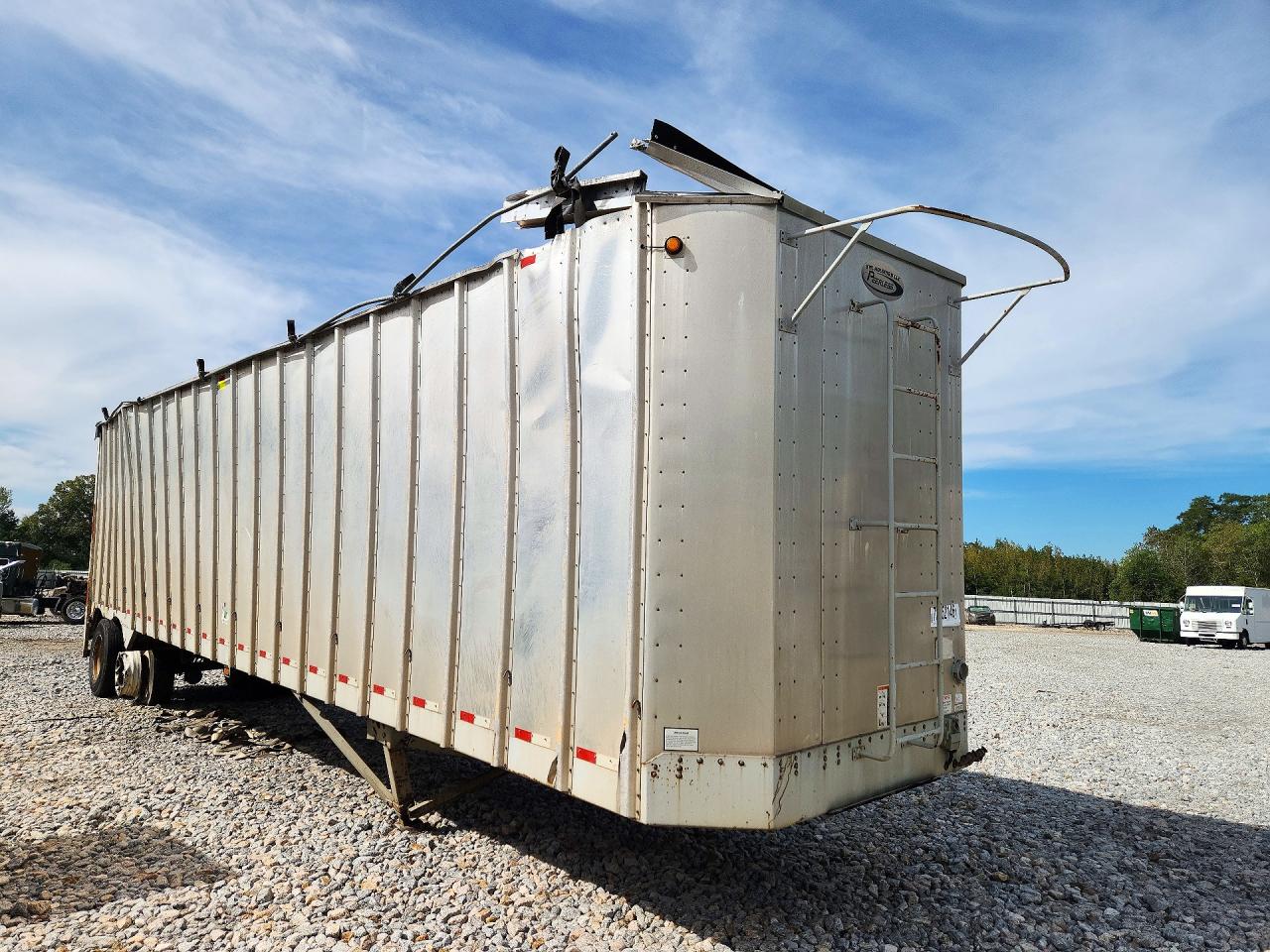 2020 PERL TRAILER | 1PLE04227LPA62599 | UPCARS