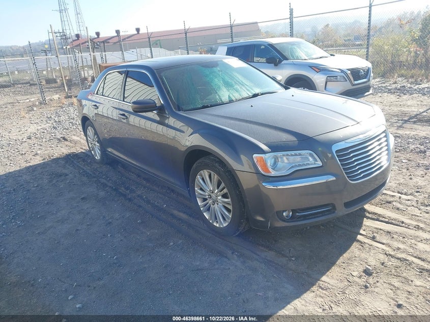 2013 CHRYSLER 300 MOTOWN | 2C3CCARGXDH733057 | UPCARS