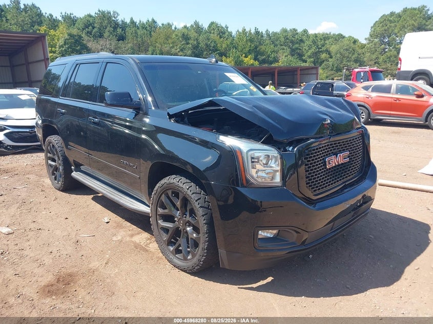 2016 GMC YUKON DENALI | 1GKS2CKJ0GR145401 | UPCARS