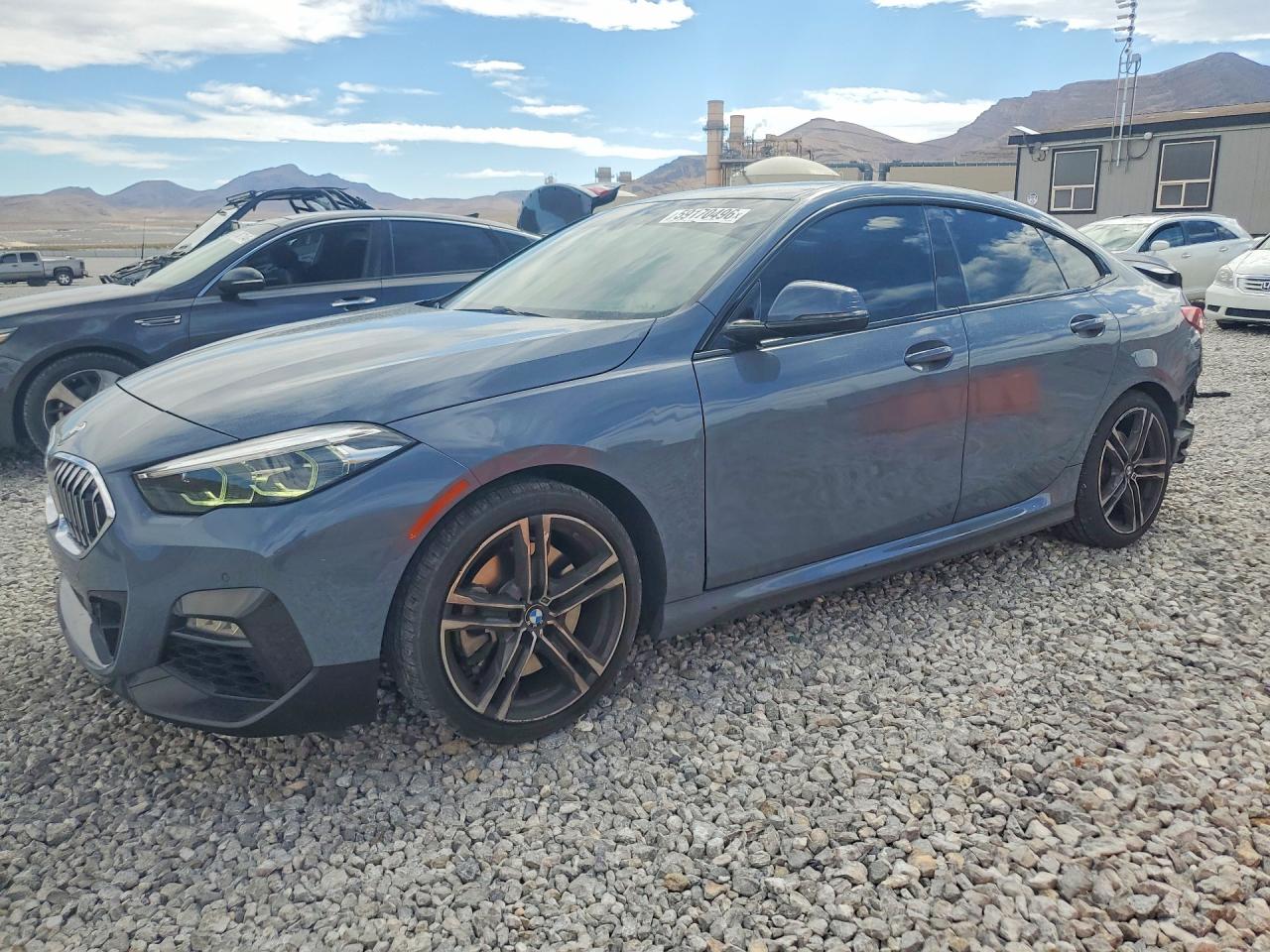 2020 BMW 2 SERIES | WBA73AK01L7F26805 | UPCARS