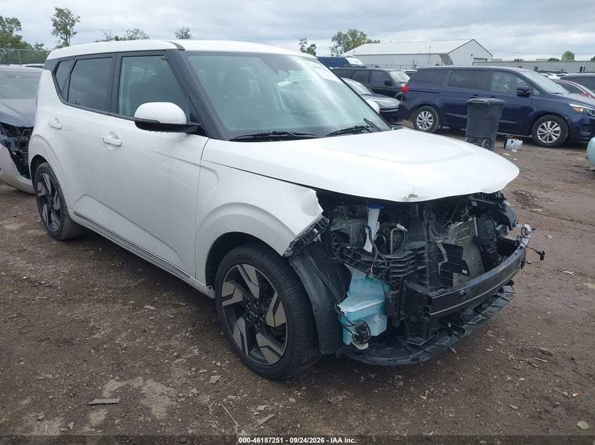 2023 KIA ALMA GT-LINE | KNDJ53AU5P7871244 | UPCARS