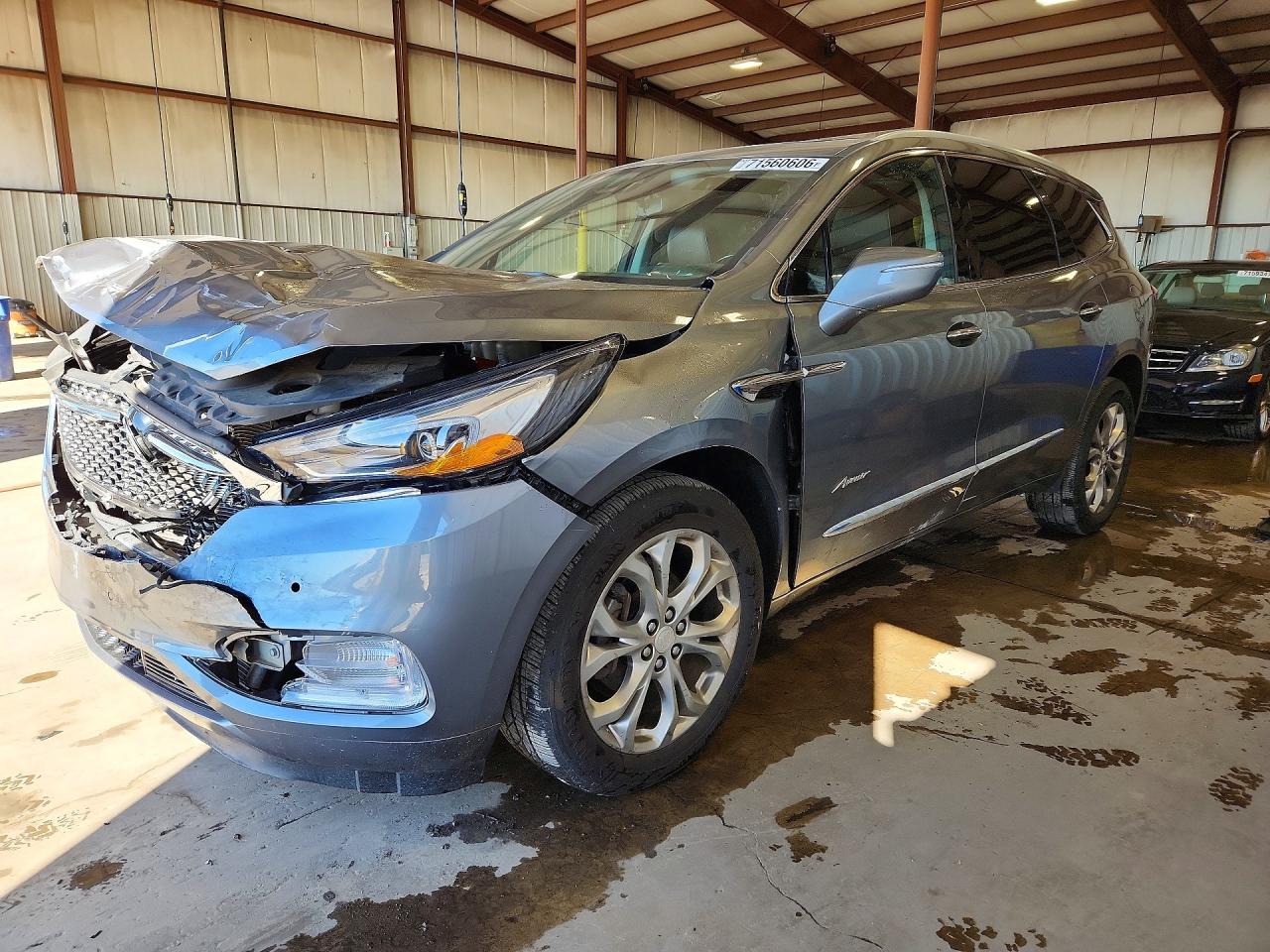 2020 BUICK ENCL AVENIR | 5GAEVCKW2LJ288744 | UPCARS