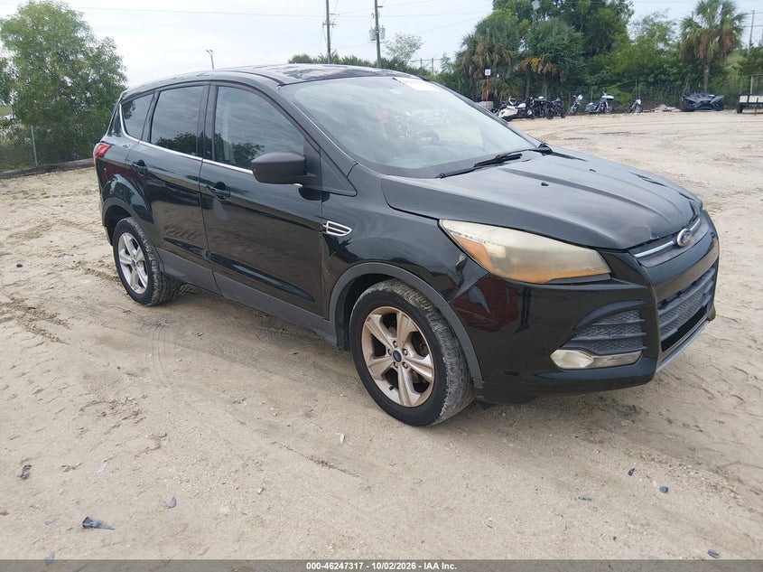 2014 FORD ESCAPE SE | 1FMCU0GX2EUA66971 | UPCARS